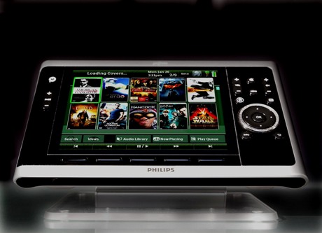 home cinema