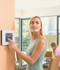 Home Lighting Examples